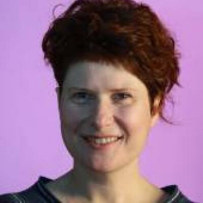 Alice Nellis