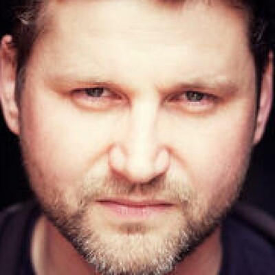 Petr Oukropec