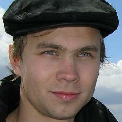 Pavel Berčík
