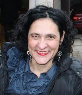 Monika Rychlíková