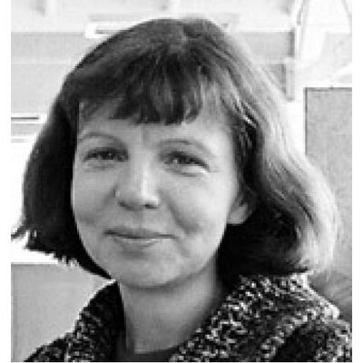 Laila Pakalnina