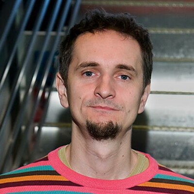 Bartek Konopka