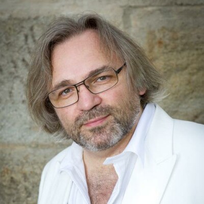Viktor Kossakovsky