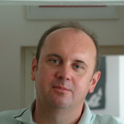 Danijel Hočevar