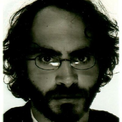Ghassan Halwani
