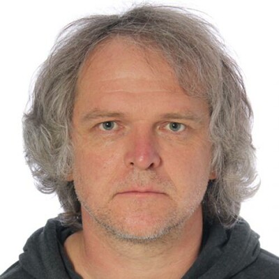 Audrius Stonys