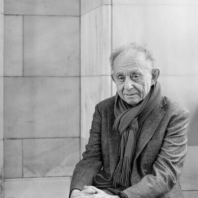Frederick Wiseman