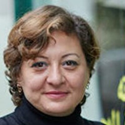 Diana El Jeiroudi