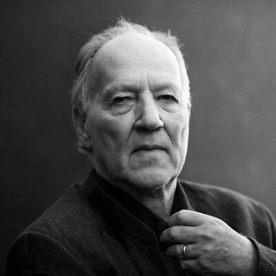 Werner Herzog