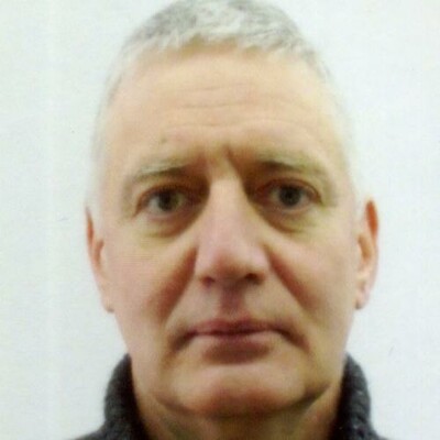 Stephen Connolly