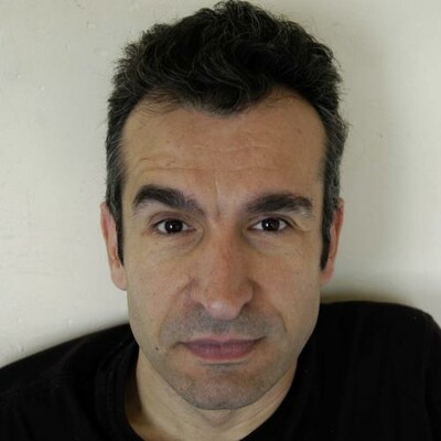 Frédéric Cousseau