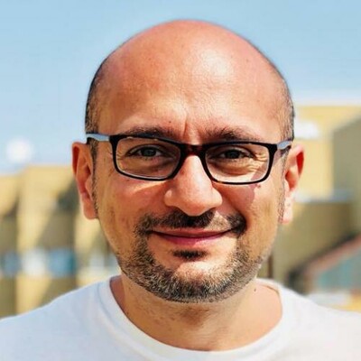 Arash T. Riahi