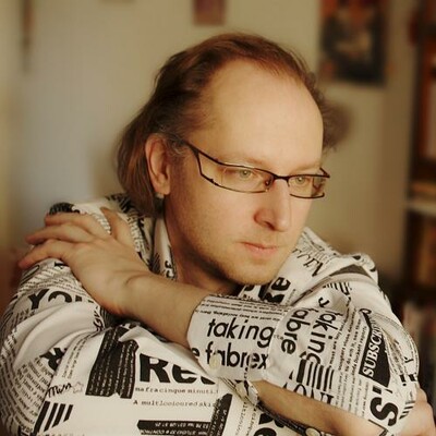 Petr Smělík