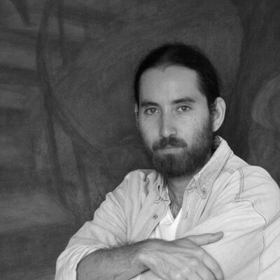 Javier Bellido Valdivia