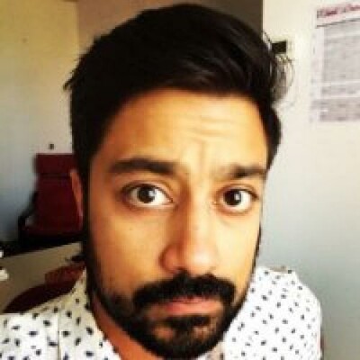 Rohan Kalyan