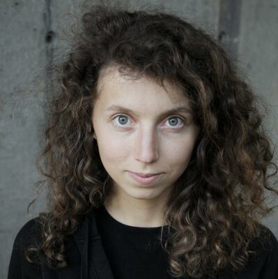 Rugilė Barzdžiukaitė