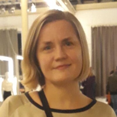 Henrieta Cvangová
