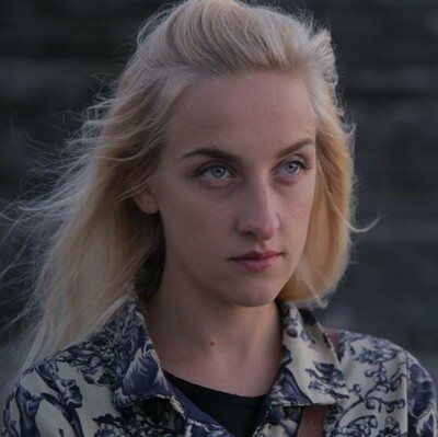 Marta Pulk