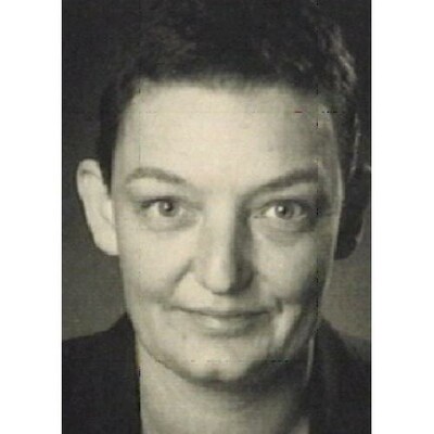 Anne Marie Kürstein Jensen