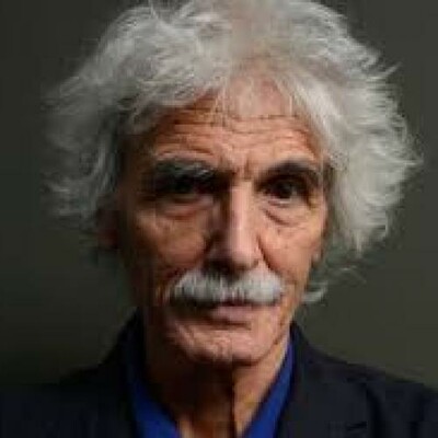 Yervant Gianikian