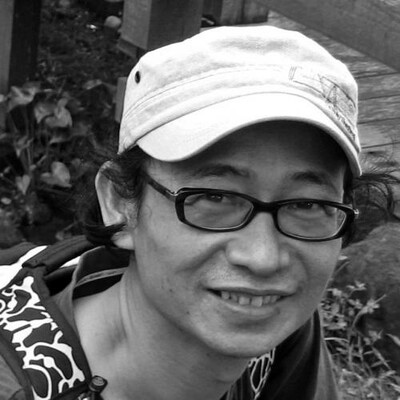 Huang Ting-fu
