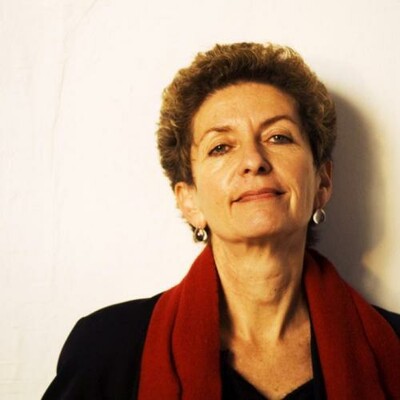 Ruth Beckermann