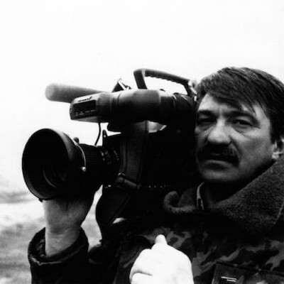 Alexander Sokurov