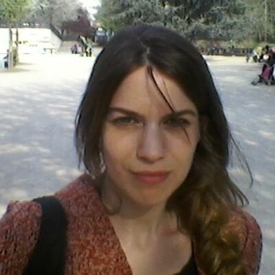 Sandrine Blaise