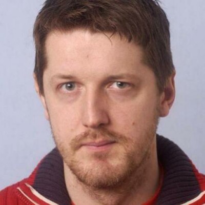 Marek Sklář