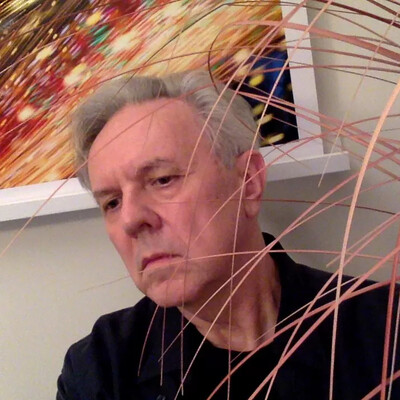 Peter Dudar