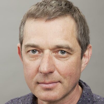 Ulrich Grossenbacher