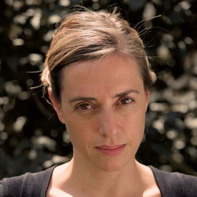 Gabriele Kranzelbinder