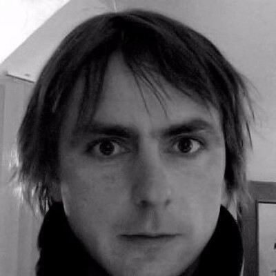 Petr Pokorný