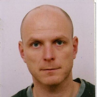 Petr Záruba