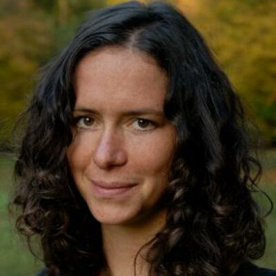 Linda Kallistová Jablonská