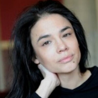 Anja Salomonowitz