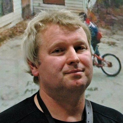 Victor Asliuk