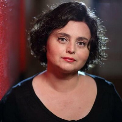 Vlatka Vorkapic