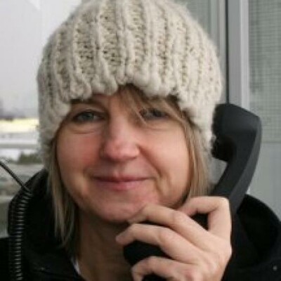 Jana Chytilová