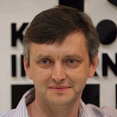 Sergei Loznitsa