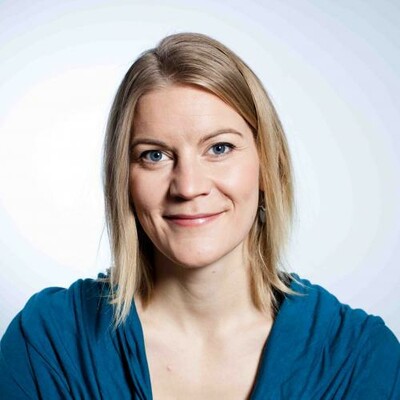 Liisa Karpo