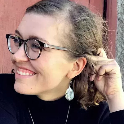 Marja Viitahuhta