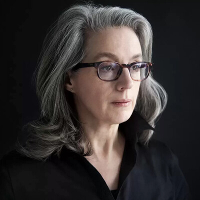 Catherine Martin