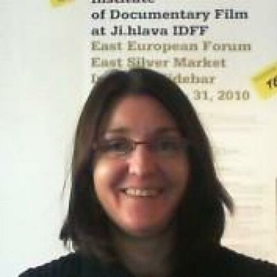 Biljana Garvanlieva