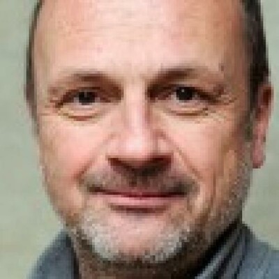 Joerg Burger