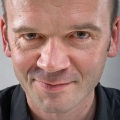 Stefan Kloos