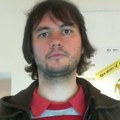 Adrian Voicu