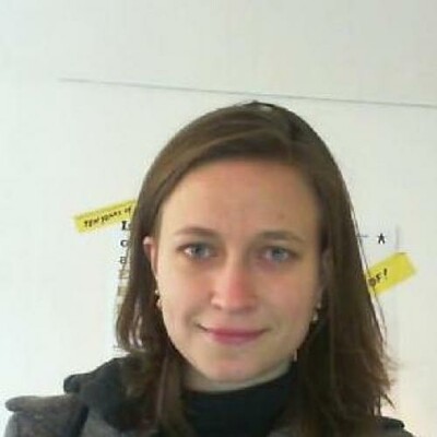 Kateřina Krusová