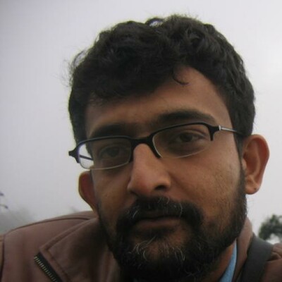 Arghya Basu