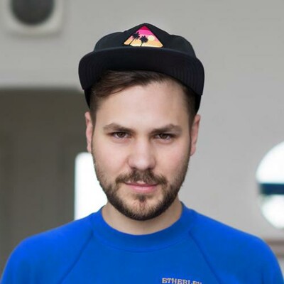 Roman Štětina